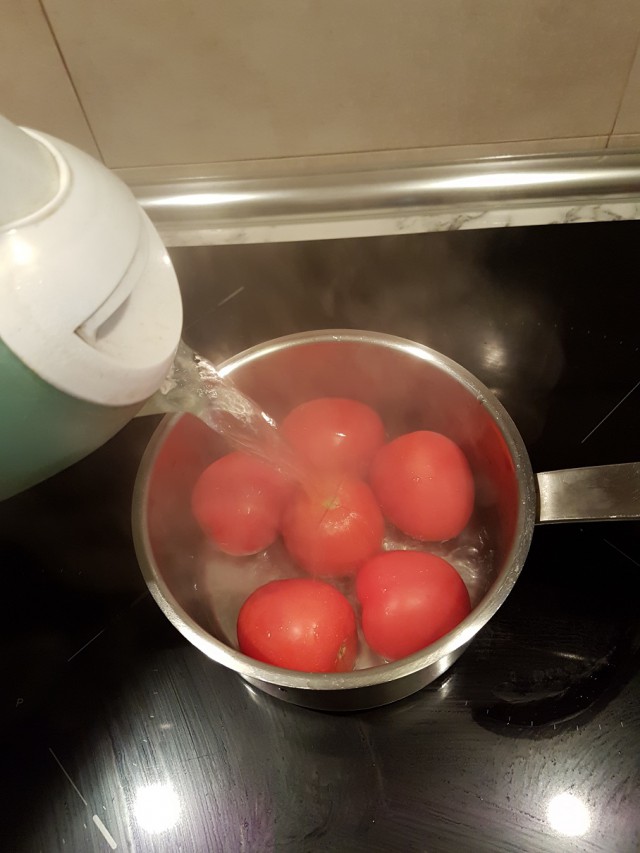 Рецепт испанской паэльи из морепродуктов: работа над ошибками