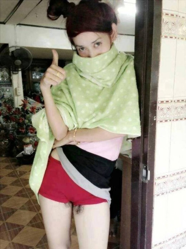 Чудики из социальных сетей