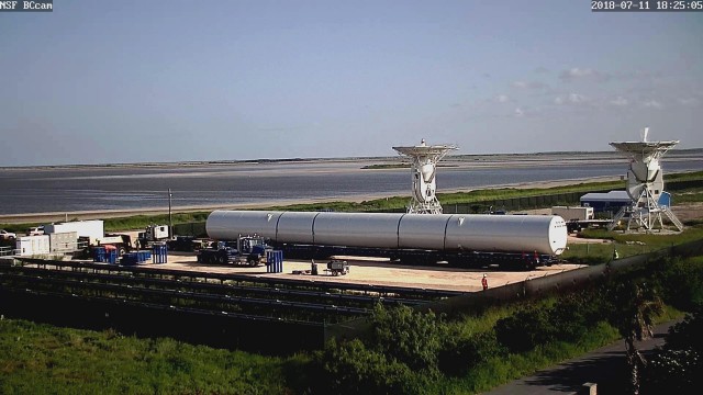 Илон Маск и «достижения» Space X. Результаты