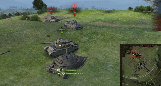 Wargaming 54