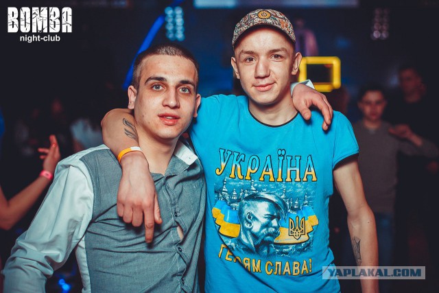 Поскреби русского – не найдёшь татарина