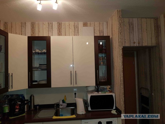 Новый взгляд на хрущевские антресольки