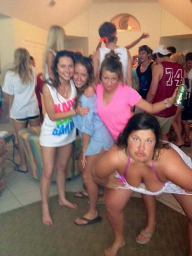 Скотсети и прочие интернеты 04.03.19