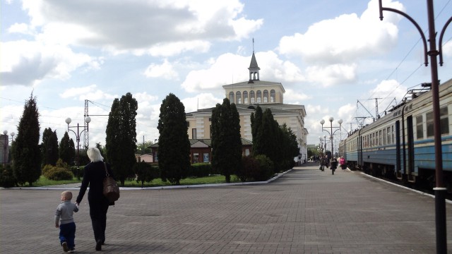 ЯП вокруг света. Германия, Австралия, Китай...