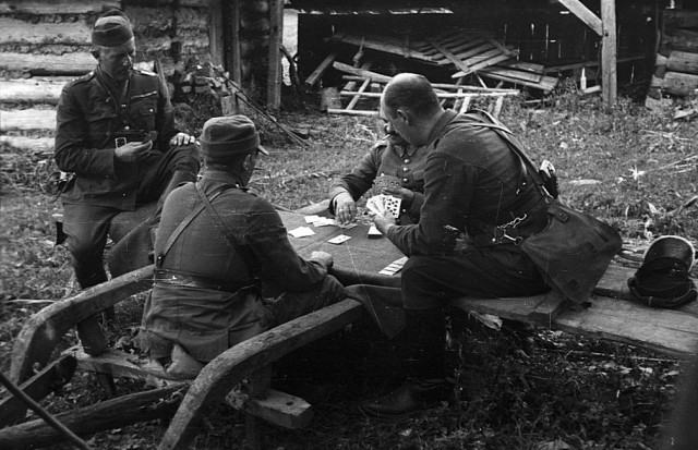 Как Польша воевала. Мифы. Часть 2