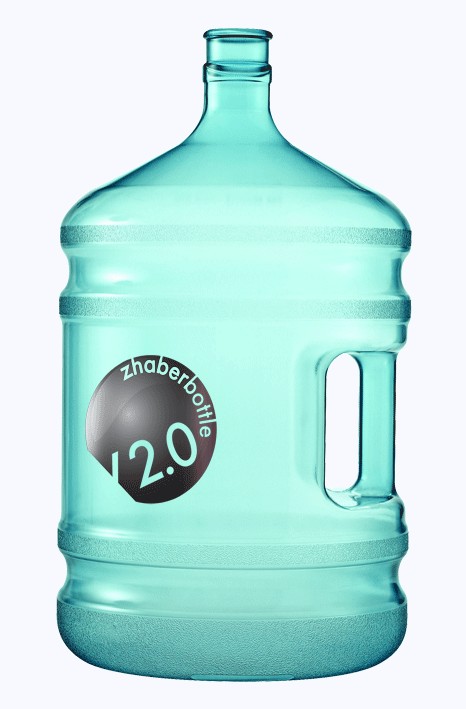 zhaberbottle v2.0