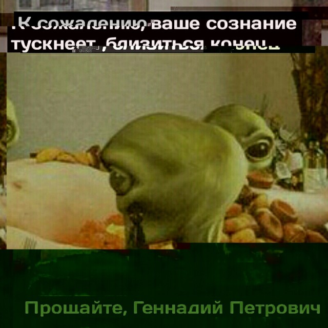 Похитители коров