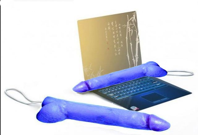 Интересная идея от Hp