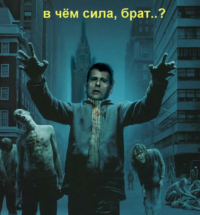 Возвращение в политику / Неделя Прохорова