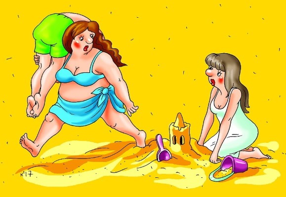 Женщина старше тридцати – неликвидный товар?