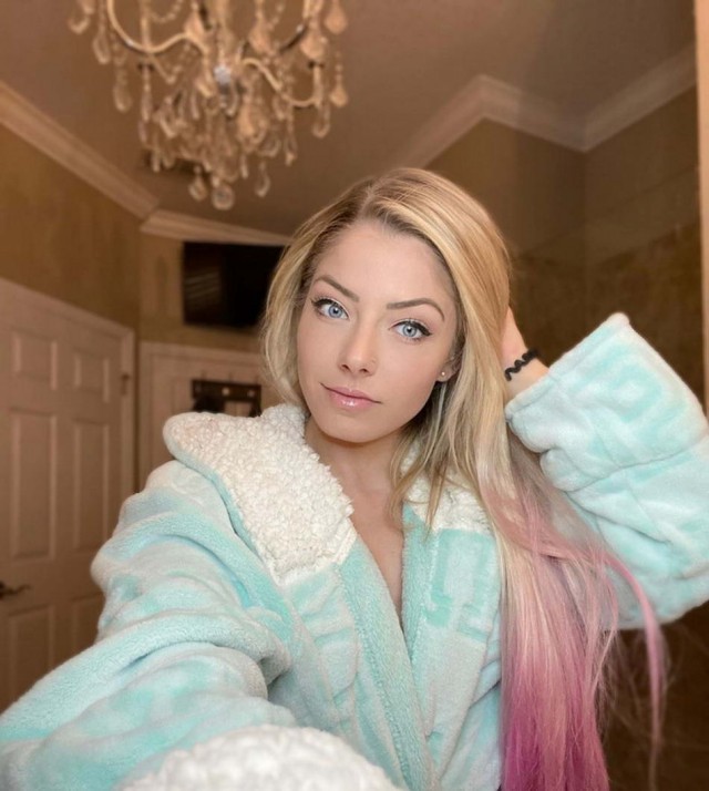 Надоела политота и чернуха? Вот девушек красивых пост