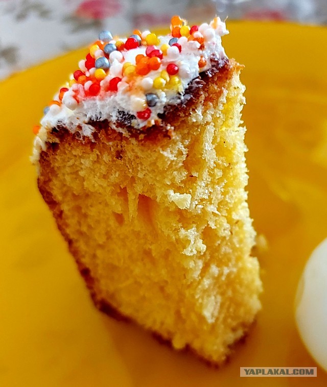 Пасхальный стол. Кулинары поздравляют!