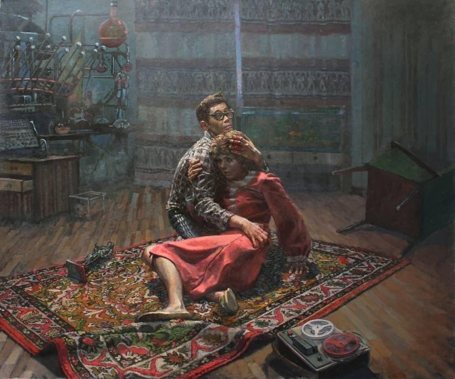Немного картинок в этот четверг