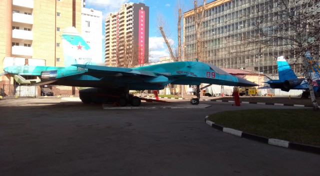 Забытые перлы военной кафедры