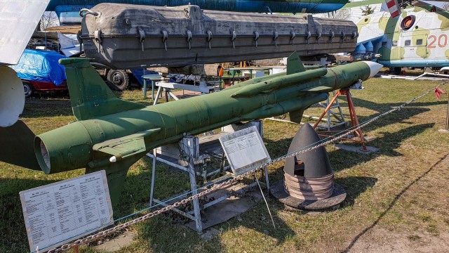 Авиамузей в Риге: островок СССР в стране НАТО