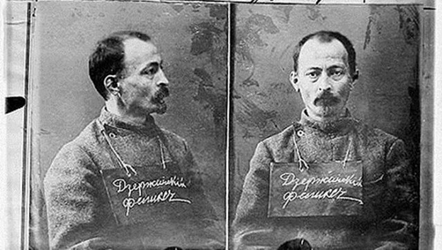 Ленин, Троцкий, Сталин откуда и зачем большевики брали