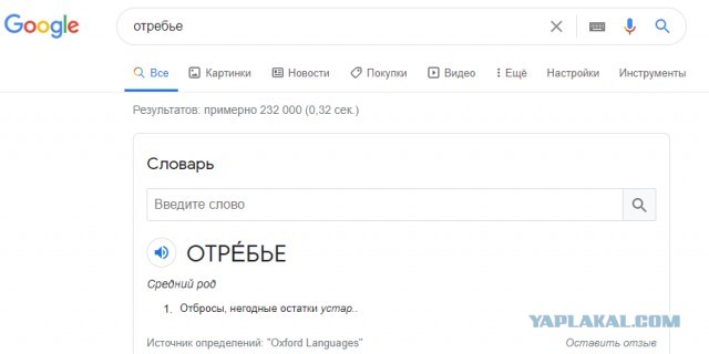Как быть виноватой всегда и во всем - инструкция