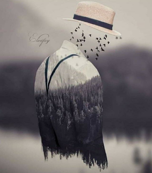 Crazy Art "Релакс"