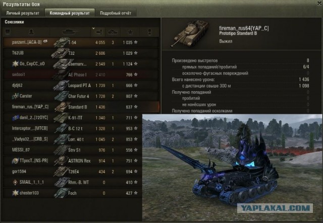 Wargaming 60