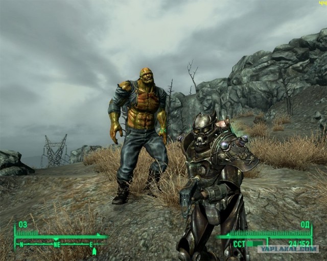 Fallout 3