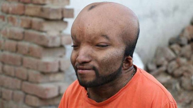 Мы точно не в матрице живём?