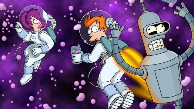 Planet Express