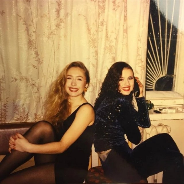 Наше недавнее прошлое