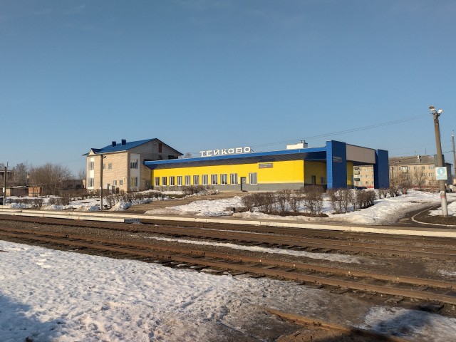 Самарские провокаторы