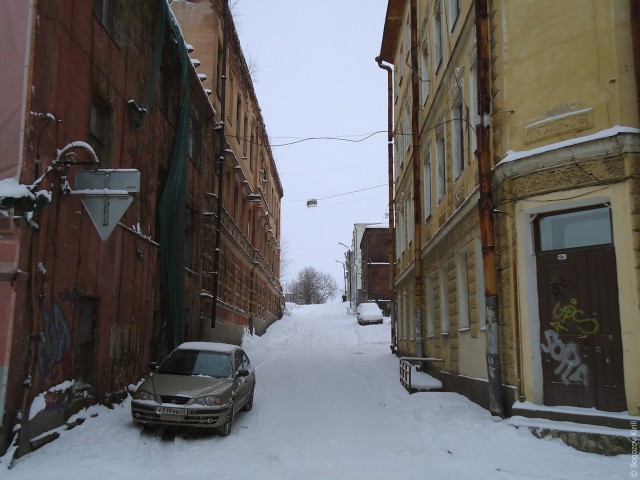 Выборг