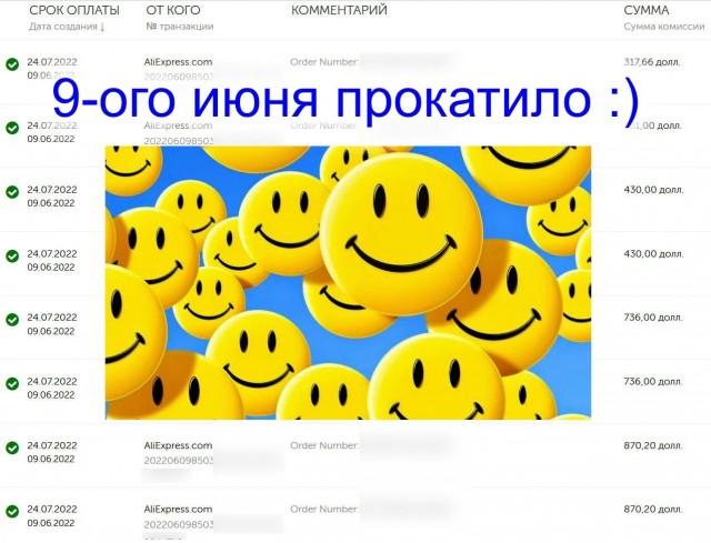Россиянам запретили покупать на Aliexpress в долларах