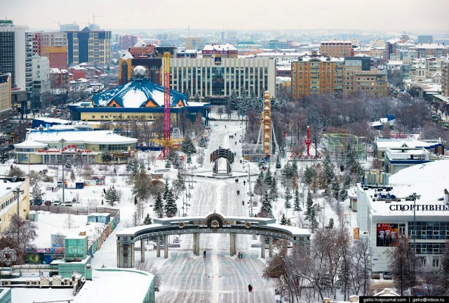 Мариуполь