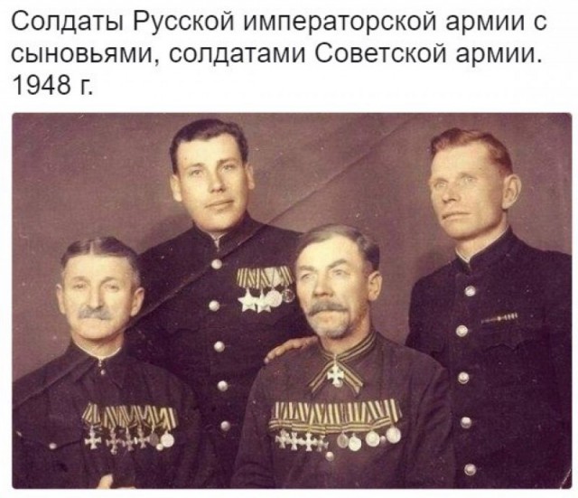 Редкие кадры и архивные снимки 31.08.2022