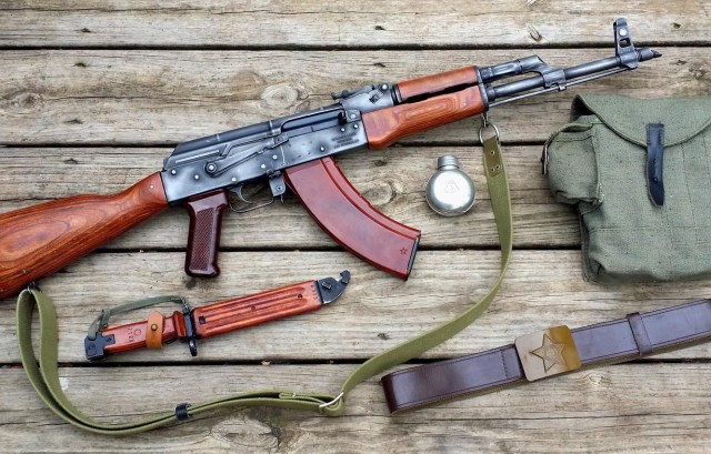 К апокалипсису готов!