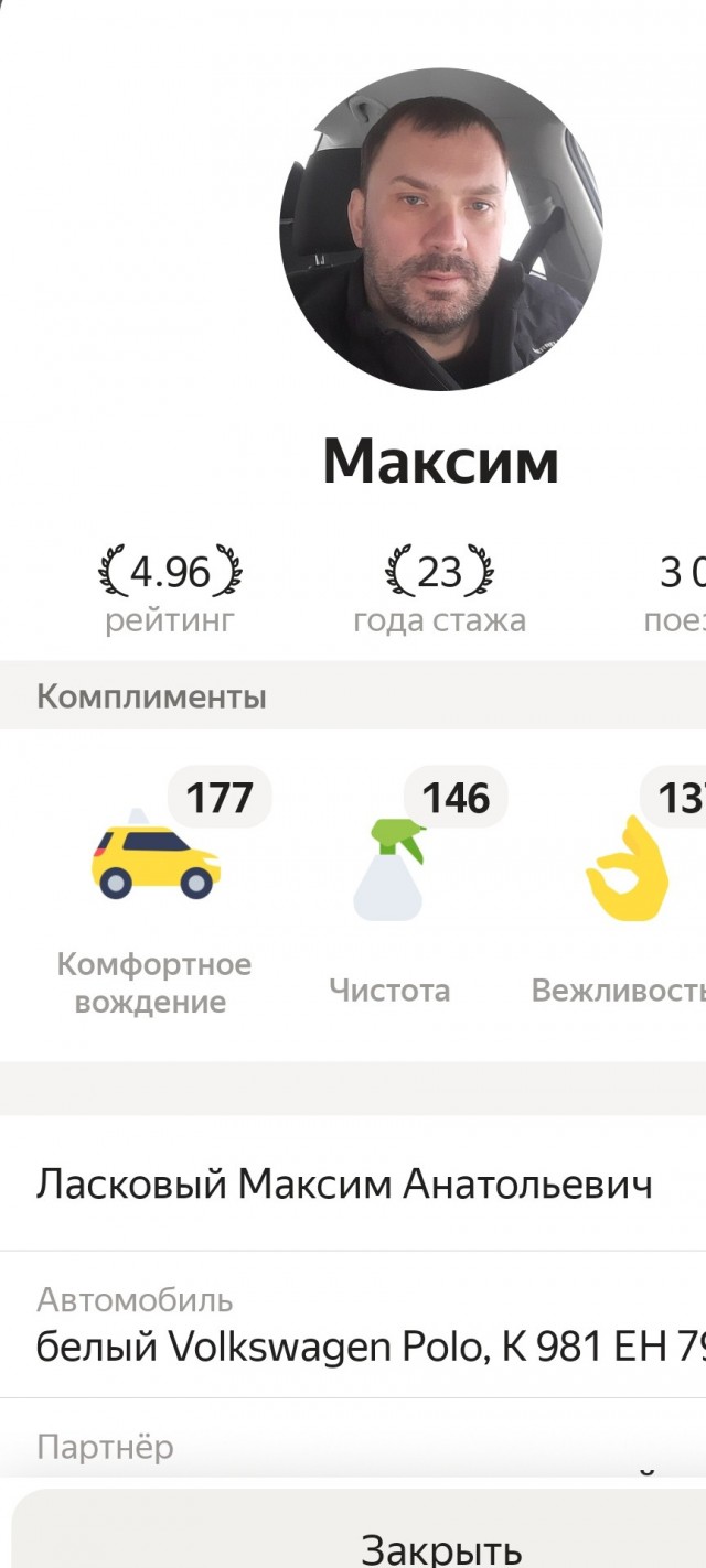 Смешные фамилии
