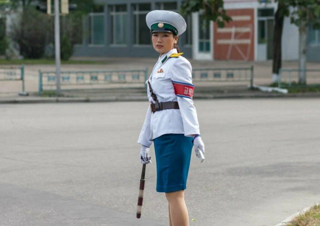 Правила жизни в Северной Корее
