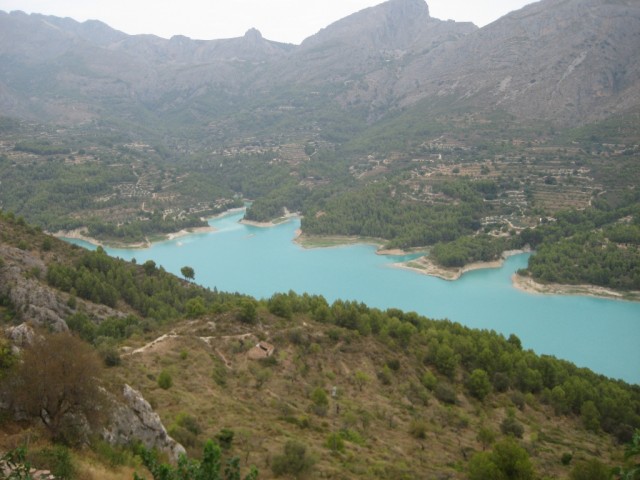 Испания - чудесная страна!