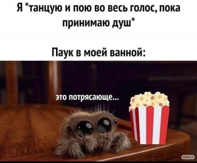 Юмор в картинках и без