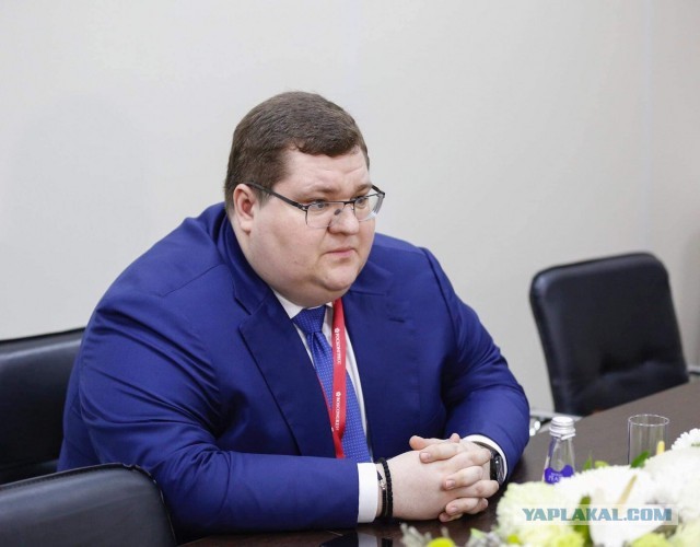 Советник Пушилина предложил воссоздать «Смерш»