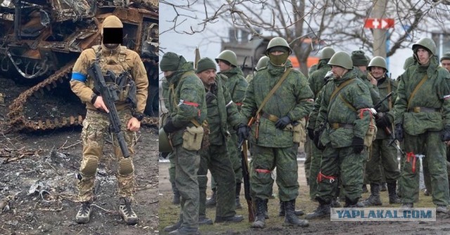 ❗️ Германия отправляет танки Leopard 2 на Украину