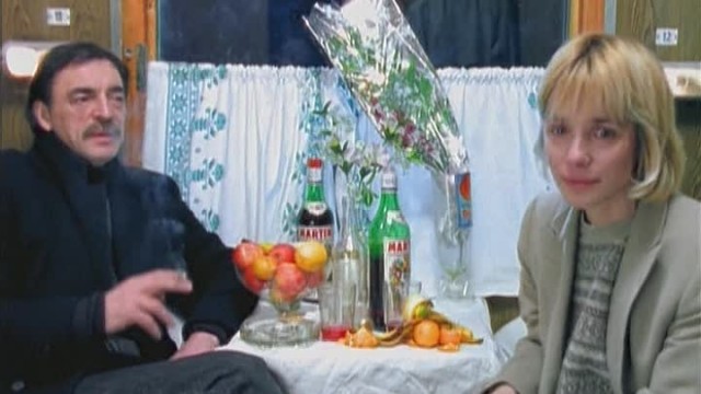 Вера Глаголева: актриса, которая хотела выглядеть счастливой женой