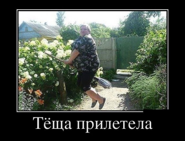 Юмор в картинках и без