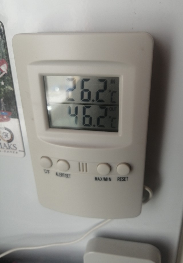 Ушло поколение нормальных женщин