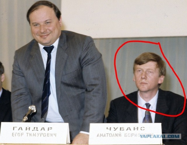 Ваучерная приватизация
