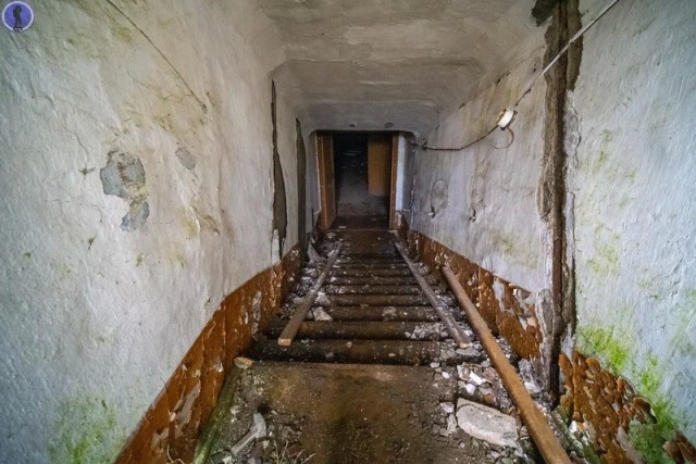 Уникальный заброшенный подземный гарнизон РВСН 551-го ракетного полка