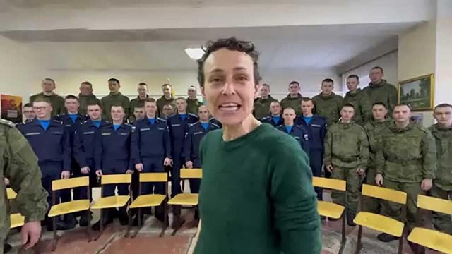 Григорий Лепс в Луганске.
