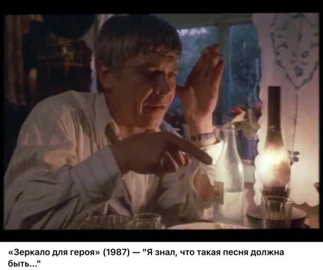 Песню группы «Порнофильмы» запретили в России