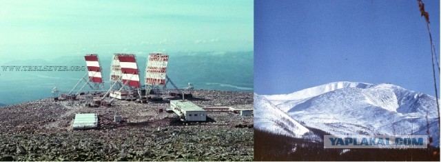 Самая высокая телемачта в мире