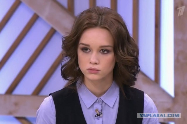Я понял — это намек, я все ловлю на лету. Но непонятно, что конкретно ты имела в виду?