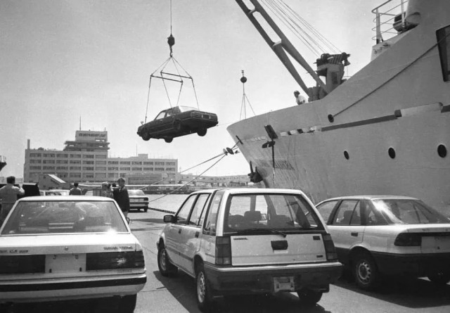 Интересные фотографии 1990-х 04.06.24