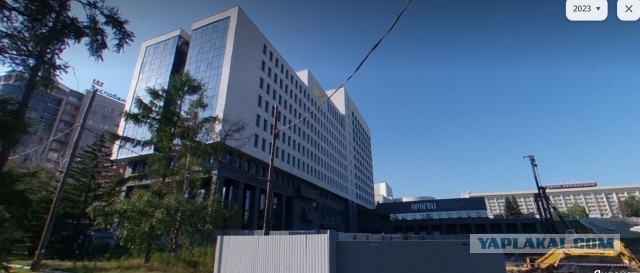 Зажрались? «Роснефть» — в Самару, РЖД — в Читу: Хитрый план Путина по переселению госкорпораций